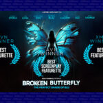 Holly Randall Productions wins two AVN Awards for Broken Butterfly: The Perfect Shade of Blu