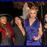 Holly Randall's XSIV Magazine is celebrating the launch with a star seed party in Los Angeles