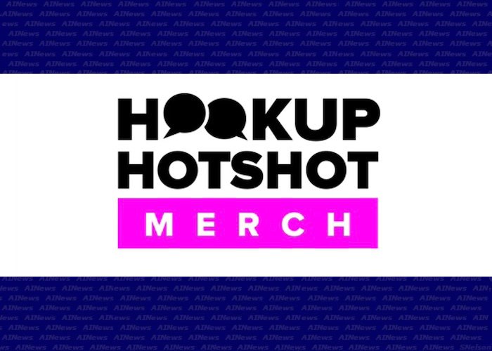 Hookup Hotshot opens online store