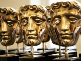 How to watch the Bafta 2025 Film Awards in the UK and us