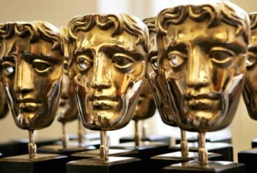 How to watch the Bafta 2025 Film Awards in the UK and us