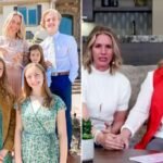 Husband complains imprisoned Mama Vloggers Ruby Franke, Jodi Hildebrandt for running 'organized criminal company'