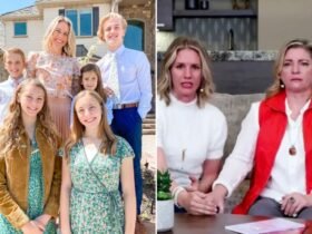 Husband complains imprisoned Mama Vloggers Ruby Franke, Jodi Hildebrandt for running 'organized criminal company'