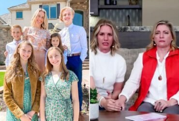 Husband complains imprisoned Mama Vloggers Ruby Franke, Jodi Hildebrandt for running 'organized criminal company'