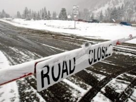 I-70 to close over Vail Pass on Tuesday morning for winter maintenance