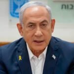 Israel's Netanyahu Vows To 'Eliminate' Hamas Amid Ceasefire Deal