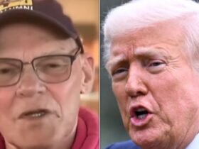 James Carville Predicts Date Trump’s Support Will ‘Collapse’