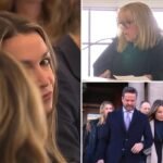 Karen Read Judge suspends the hearing about 'serious care' suspend