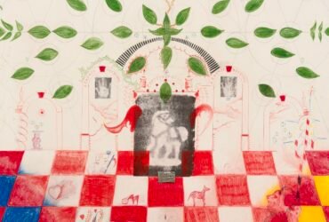 LA artists are in the spotlight on two alternative fairs