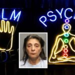 LakeView Psychic argues guilty of operating 'curse removal' schedule