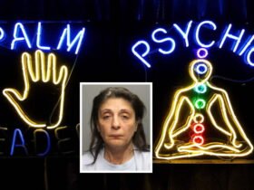 LakeView Psychic argues guilty of operating 'curse removal' schedule