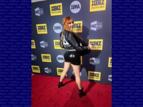 Lauren Phillips scores the highest honor at XBIZ Honors