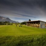 Locals remain key focus of NZ Open