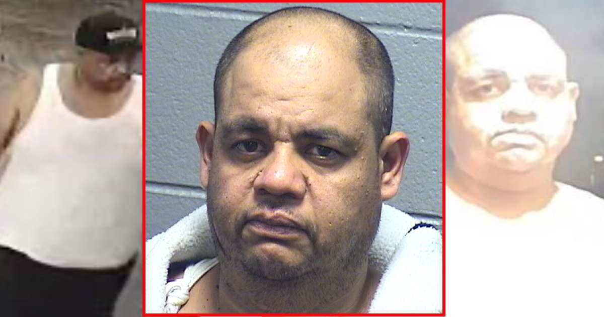 Man beat almost strange death with a part of concrete after he was arrested twice in 3 days: prosecutors