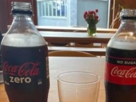Man takes hotel to tribunal over Coke dispute