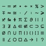 Mathematical Symbols’ Wild History Explained