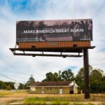 Mayor of Montgomery calls for the removal of "politicized" Billboard -Artwork