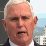 Mike Pence Emerges As One Of Few Republicans Willing To Challenge Trump 2.0