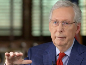 Mitch McConnell Admits The Cold Hard Truth About Trump’s Tariffs