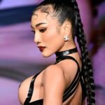 Most X-rated catwalk moments-from Bella Hadid's shocking 'Spray on Dress' to notorious duct tape bikinis