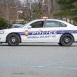 NYC -Man with drug parafernalia arrested after a crashing of the car, Pain Long Island Cop: Police