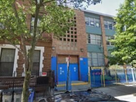 NYC Teaching Assistant, 47, charged with sexual abuse of high school students