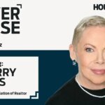 Nar's Sherry Chris takes a position and urges brokers to stay in place