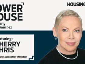 Nar's Sherry Chris takes a position and urges brokers to stay in place