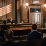 Nar's non-commanding rule is central to Rex Appeal