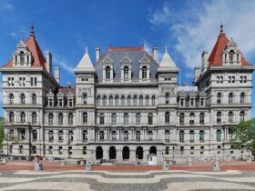 New York Bill is looking for more disclosures for reverse mortgages