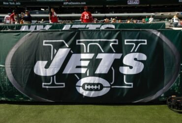 New York Jets player robbed of shot near NJ Home after being followed from NYC: Report