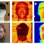 New device can scan your face in 3D from hundreds of metres away