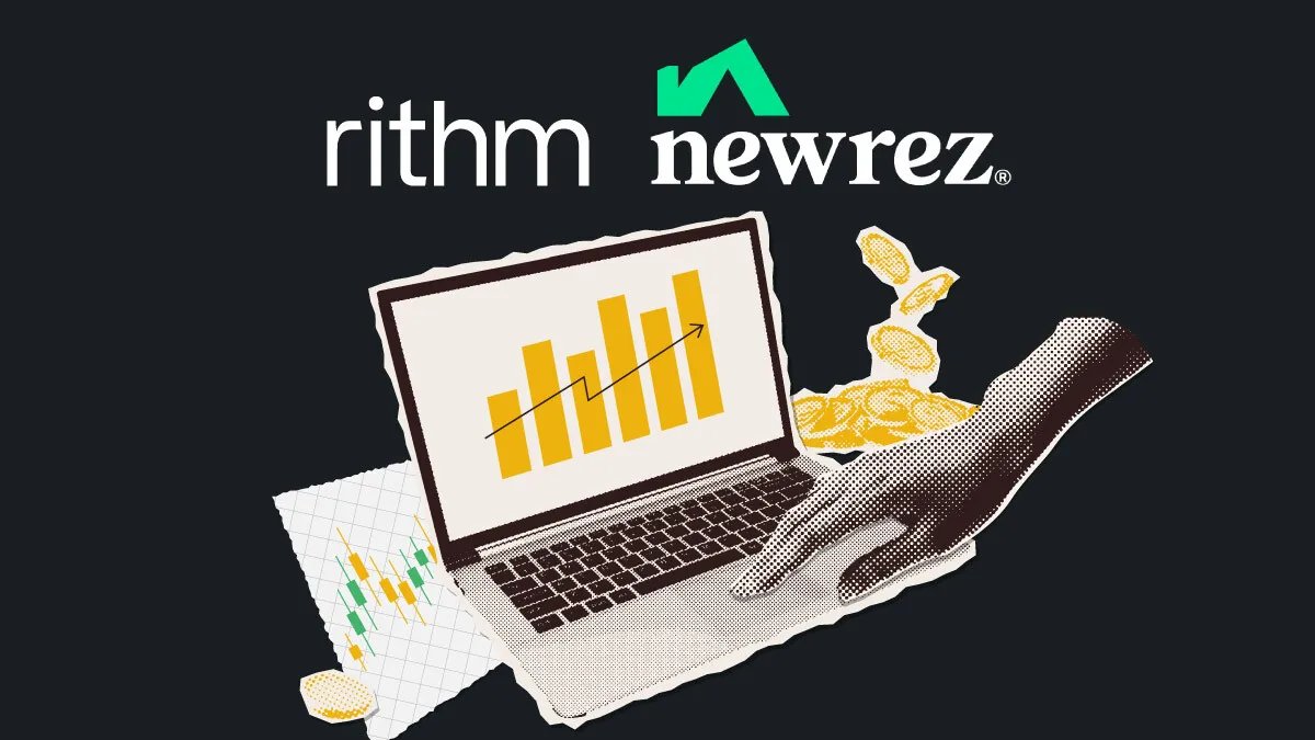 Rithm-Capital-Earnings