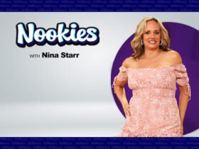 Nookies debuts new Cougar Nina Starr
