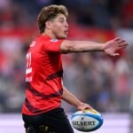 O'Connor finds new home with Crusaders