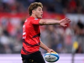 O'Connor finds new home with Crusaders