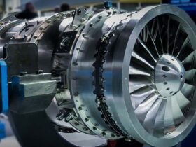 Old fighter jets can be melted down and 3D printed into new ones