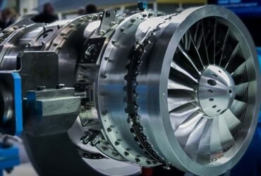 Old fighter jets can be melted down and 3D printed into new ones