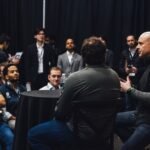 TechCrunch All Stage 2025 roundtable sessions