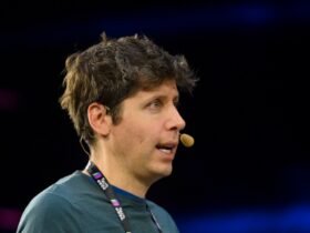 OpenAi CEO Sam Altman admits that the benefits of AI may not be spread on a large scale