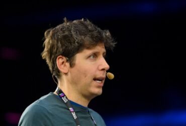 OpenAi CEO Sam Altman admits that the benefits of AI may not be spread on a large scale