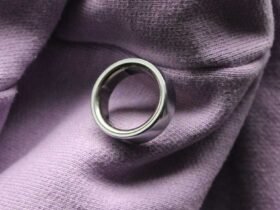 Oura Ring 4 lead