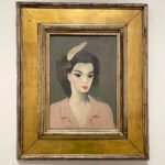 Pastiness is political for Marie Laurencin