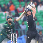 Phillips blitz leads Black Caps to big win