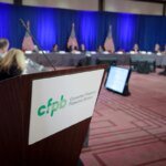 Planning mortgage managers for a deflected CFPB