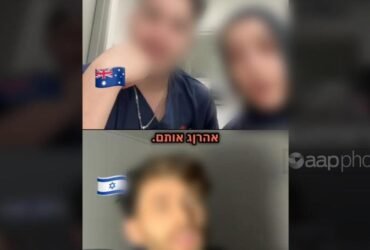 Police in NSW ramp up probe into 'sickening' nurses video