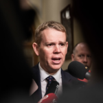 Polls show left could form government