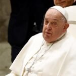 Pope rested well all night: Vatican