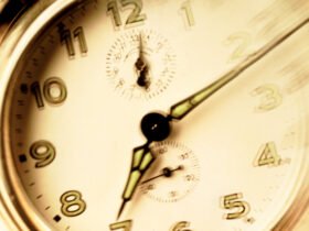 Quantum Search For Time's Source Finds No Difference Between Past And Future : ScienceAlert