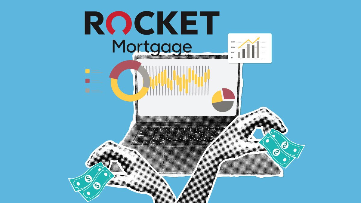 Rocket plays the long game with his interest rate Rewards program